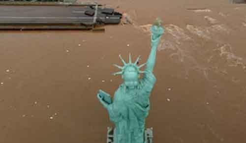 Death toll rises to 39 from heavy rains in Brazil