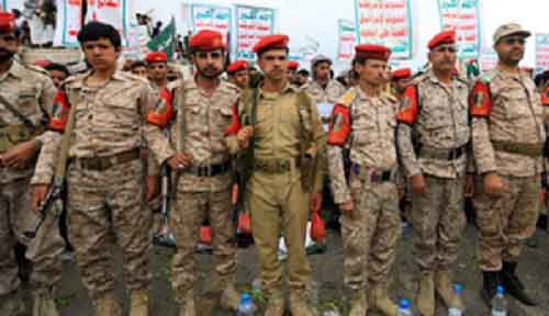 Yemen’s Houthis threaten to attack all Israeli-linked commercial ships in Mediterranean