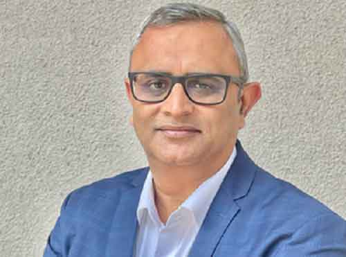 Indian tech companies begin to create global impact: SAP’s Manish Prasad