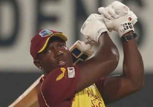 T20 World Cup: Rovman Powell to lead 15-man West Indies squad as Hetmyer returns