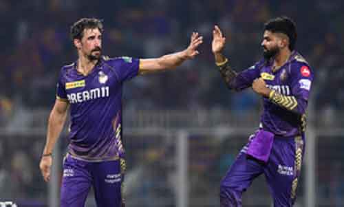 IPL 2024: The Impact Player rule changes things a fair bit for bowlers, feels Mitchell Starc