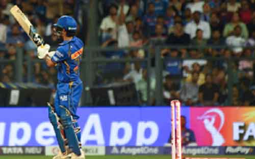 IPL 2024: MI at the moment are not playing as a team, says Irfan Pathan