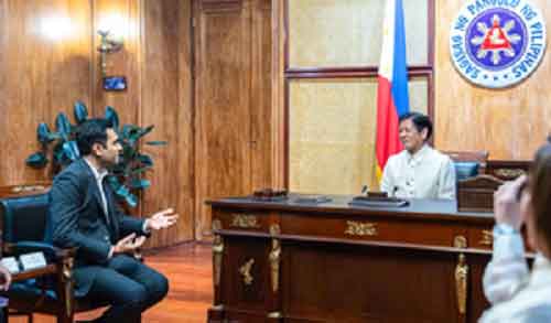 Adani Ports & SEZ eyes significant expansion into the Philippines