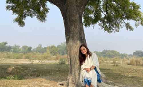 Dia Mirza warns against trimming trees for the monsoon: ‘Unscientific, horrific’