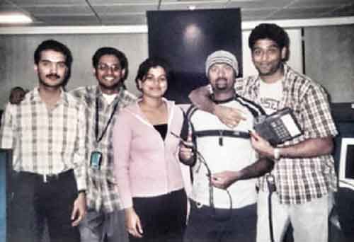 Karma has a way of biting back: Zerodha CEO Nithin Kamath