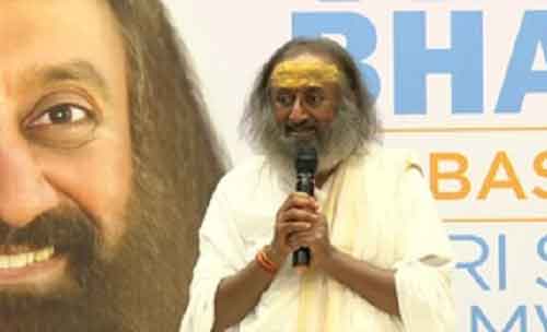 Viksit Bharat Ambassador: Sri Sri Ravi Shankar explains how women emancipation is shaping India