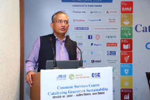 ‘Two-thirds of Indian companies striving for better execution of SDG goals’