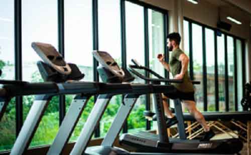 Study calls for making cardiorespiratory fitness a part of annual check-up