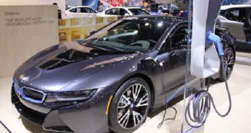 Eco-friendly cars’ sales cross 100,000 in South Korea in Q1