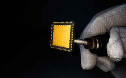 Indian startup Mindgrove unveils 1st indigenous high-performance chip