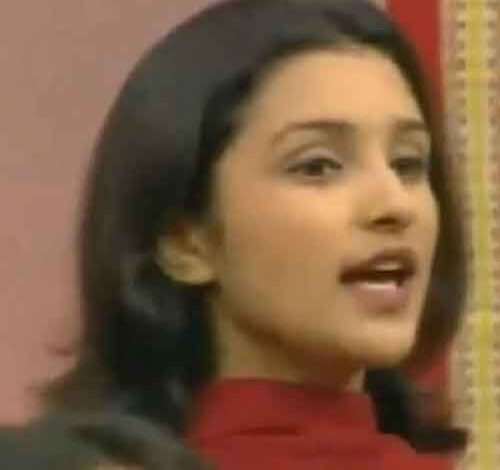 Parineeti shares clip of her ‘real debut’; ‘Where’s Raghav’, asks Twitterati