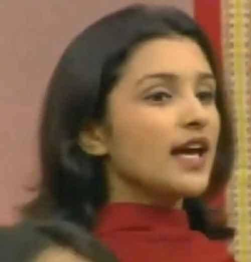 Parineeti shares clip of her ‘real debut’; ‘Where’s Raghav’, asks Twitterati