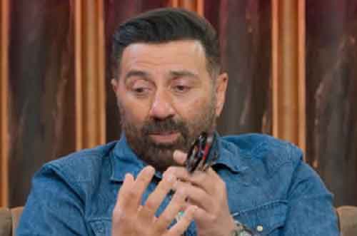 Sunny Deol credits daughter-in-law for good luck: ‘Everything just changed’