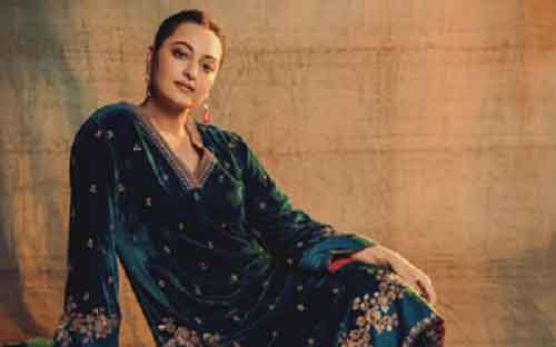 Sonakshi reveals that she wants to be an actor whom filmmakers can cast in any genre