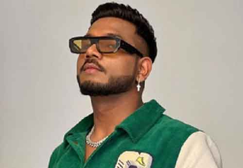 Rapper King reflects on importance of Indian artistes taking their culture across the world
