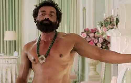 Bobby recalls how Shekhar Kapur walked out of his debut film because of Dharmendra