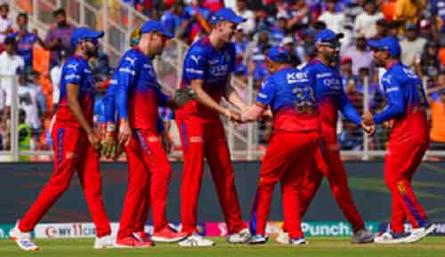 IPL 2024: ‘They are off the ventilator but still in ICU’, Ajay Jadeja reflects on RCB’s comeback