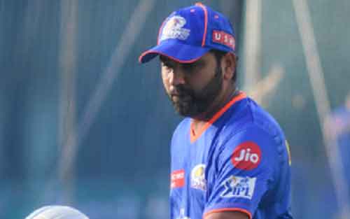 Broadcasters issue statement addressing Rohit Sharma’s comments on ‘breach of privacy’, claim it went as part of live telecast