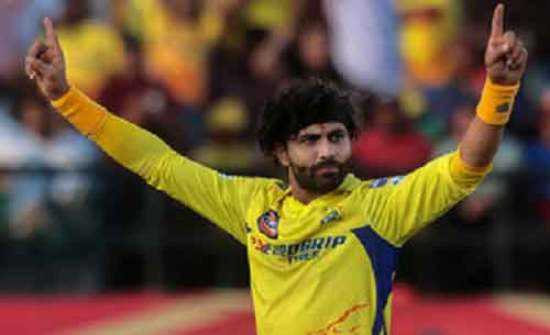 IPL 2024: Jadeja stars with 43*, three-fer as CSK jump to third place with 28-run win over PBKS
