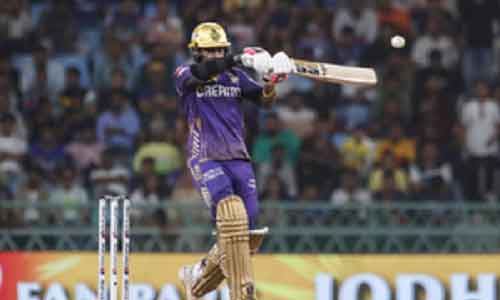 IPL 2024: All-round Narine, clinical Chakravarthy help Kolkata defeat Lucknow by 98 runs