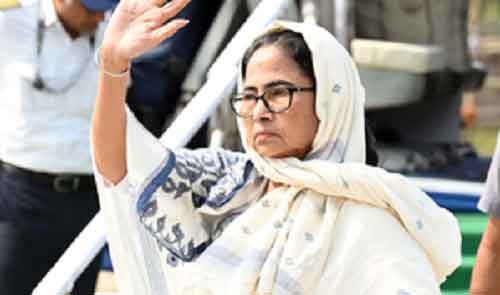 BJP confusing Matua voters through CAA notification: Mamata Banerjee
