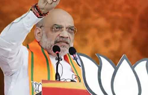 INDIA bloc has no PM candidate: Amit Shah criticises Opposition, targets Jagan in Andhra rally