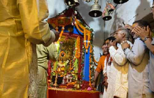 Kedarnath Dham set to reopen for devotees on May 10