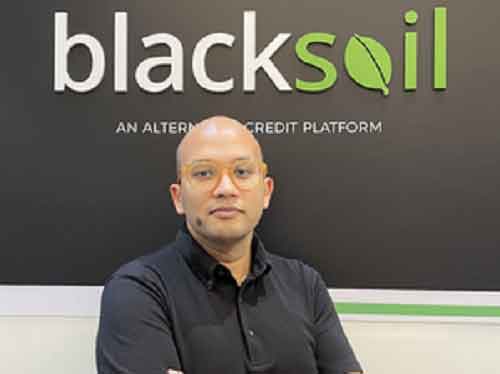BlackSoil NBFC raises over Rs 200 crore debt in 1st half of 2024