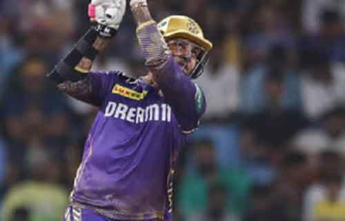 IPL 2024: ‘Sunil Narine has been the Player of the Season up to this point’, says Graeme Smith