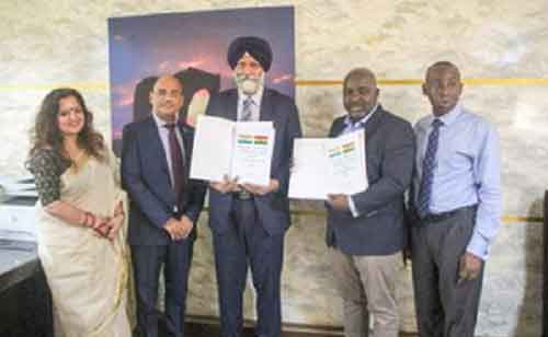 India, Ghana agree to operationalise UPI link within 6 months