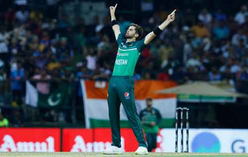Afridi, Erasmus and Waseem in ICC Men’s Player of the Month shortlist for April
