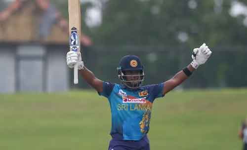 Athapaththu, Matthews, Wolvaardt make the cut for ICC Women’s Player of the Month award