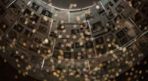 Israelis observe Holocaust Remembrance Day amid conflict with Hamas