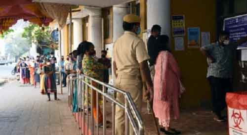 LS polls: Goa to decide fate of 16 candidates on May 7