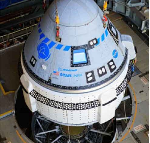 Boeing Starliner’s manned mission delayed again, likely to fly on May 25: NASA