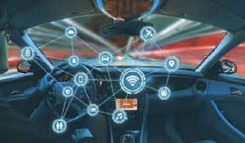 S. Korea raises concerns over US inquiry on connected vehicle supply chains