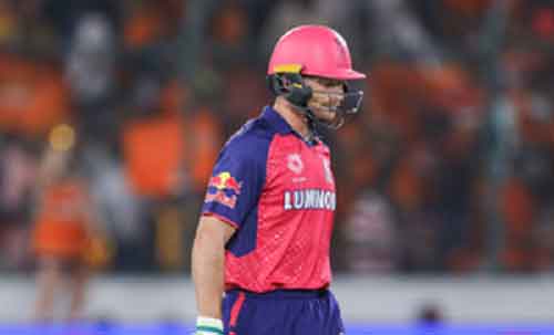 IPL 2024: Whoever comes in to replace Jos is going to do a great job for us, says RR coach Bond