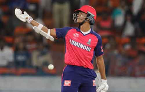 Ravi Shastri picks out two players — Yashasvi and Shivam — key to India’s T20 World Cup hopes