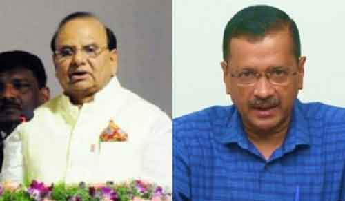 Delhi L-G recommends NIA probe into alleged funding of AAP by extremist group