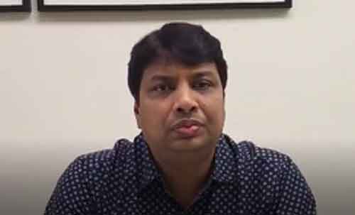 Cong’s minority appeasement can’t stop BJP’s ‘400 paar’ goal: Rohan Gupta