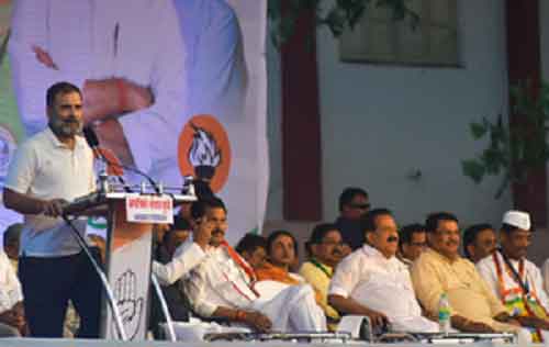 Pulwama to Poonch – Congress not learning from past mistakes, experts reckon