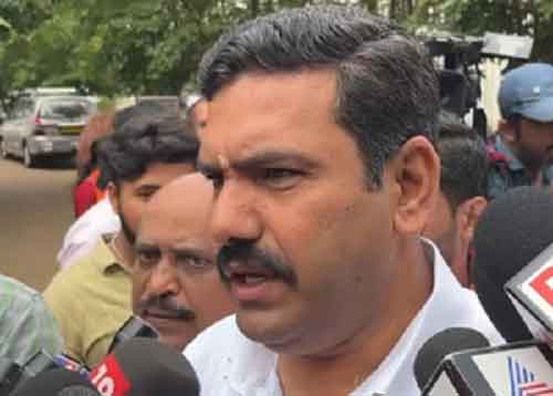 We will win, CM Siddaramaiah & DyCM Shivakumar will feel impact, says K’taka BJP chief