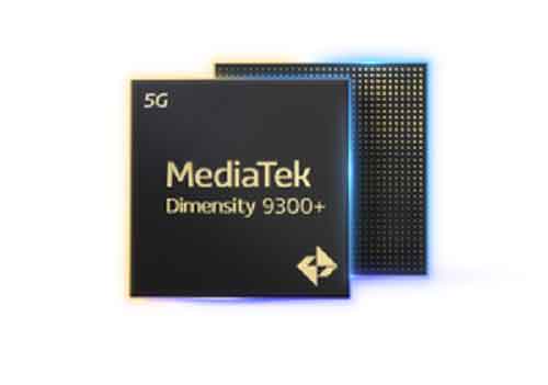 MediaTek unveils new flagship mobile chip in its Dimensity portfolio