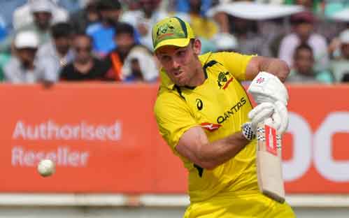 ‘Marsh will be fit to bowl in T20 World Cup’, says Australia head coach Andrew McDonald