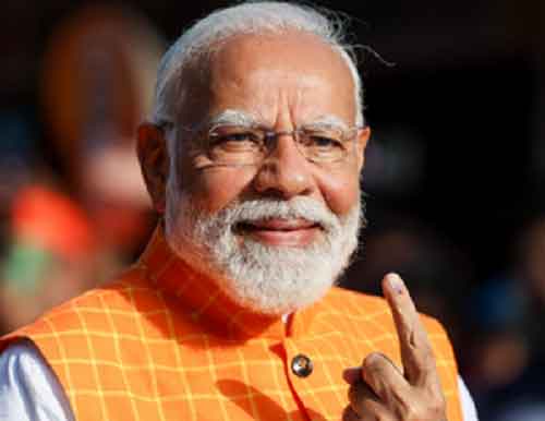 Your one vote will make India third largest economy, says PM Modi in Madhya Pradesh