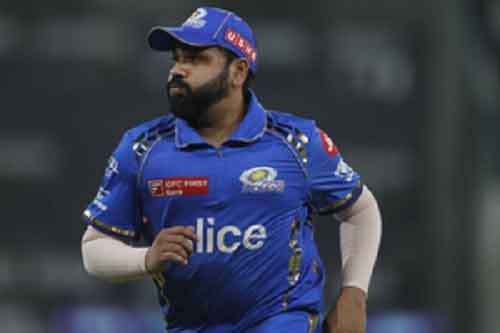 IPL 2024: ‘It’s only a matter of time before Rohit finds his form again’, believes Clarke
