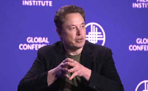 If speech is constrained, people won’t be able to make right decision: Musk