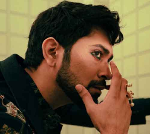 Ankush Bahuguna to be first Indian male beauty content creator to debut at Cannes