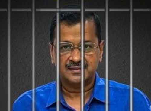 Excise policy case: Delhi court extends CM Kejriwal’s judicial custody till May 20