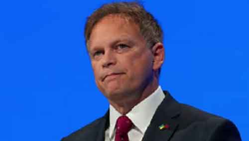 UK Defence Minister to update Parliament on cyberattack